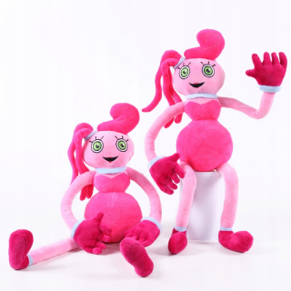 Mama dlhé nohy Huggy Wuggy Place Playtime 40 cm