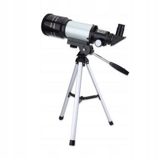 Monokulárny astronomický ďalekohľad + príslušenstvo
