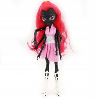 Monster High Figurine Hray 12 kĺb Moveble