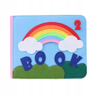 Montessori Book Book Cvices