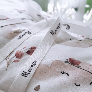 Moonsee Bedding s plnením „l“