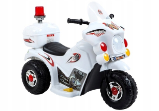 Motor batérie ll999 biely