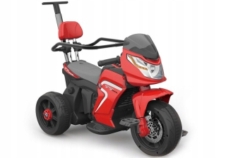 HL-108 Pedálový motor