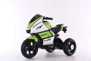 HT-5188 Green Motorek