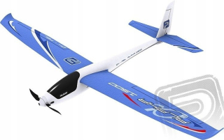 Alpha 1500 Motorszybowiec + Motor - 1510 mm arf