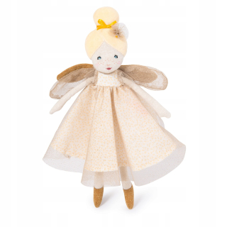 Moulin Roty: Enchanted Doll, Fairy 30 cm 711237