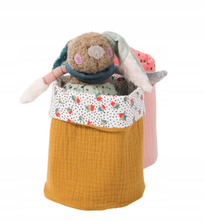 Moulin Roty - Medový kôš R15XH19 665121