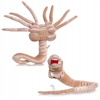 Film Alien Plyšové hračky 50cm Facehugger 110cm