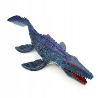 Mozazaur Dinosaur Figurine Animal Toy 34 cm