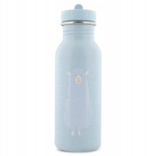 Pán. Fľaša na vodu z alpaky 500 ml
