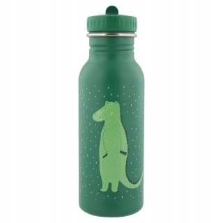 Pán. Krokodílová fľaša-bidon 500 ml