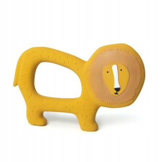 Pán Lion Teether z Trixie Gumber
