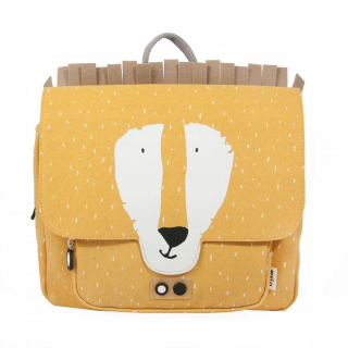 Pán Lion School Bag