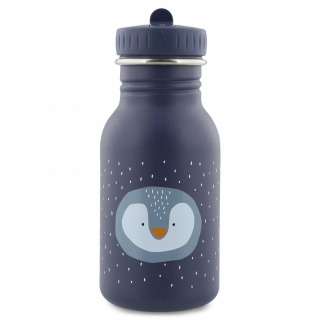 Pán. Fľaša tučniakov 350 ml