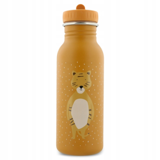 Pán. Tiger fľaša - 500 ml fľaša na vodu