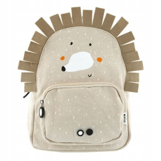 Pani. Hedgehog batoh