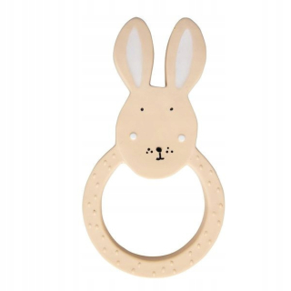 Pani Rabbit Gryzak z Trixie Rubber