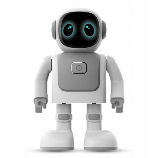 Multifunkčný kontrolný robot USB detstvo
