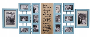 Multiram Photo Rám 10x15 šírka 170 cm