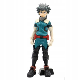 Moja hrdinská akademická obecia midoriya izuku figurína hračky k