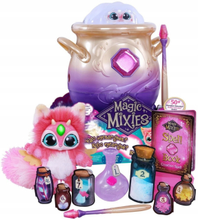 My Magic Mixies Magic Interactive Pot