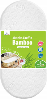 Na14 Bambus 32x72cm bambusový matrac pre gondolu