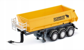 Schmitz Cargobull Semi -Trailer 6734 | SIKU CONTROL 1:32