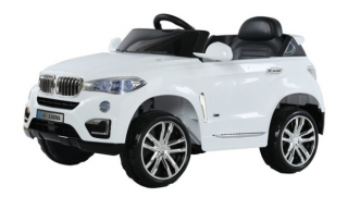 Najnovšie vozidlo BMW X6 pre batériu 6 prevodovky