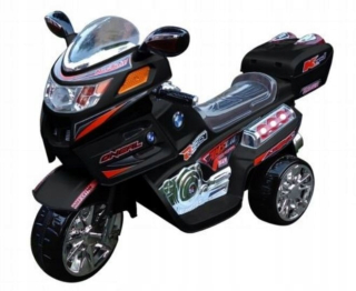 NAJVÄČŠÍ NAJVÝKONNEJŠÍ MOTOR S BATÉRIOU. SILNÉ MP3