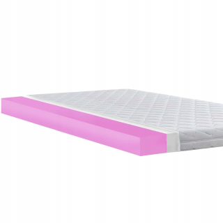 Prekrývanie matrace 70x200 HR anti -fungalový elastický