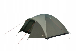 Vysoký pík Nevada 2 Navy Blue /Gray /10197 stan