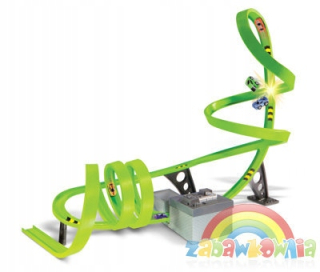 Nano rýchlosť nanospeed mega konkurenčná trať hit cobi