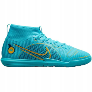 ND05_B20017-37.5 DJ2860 484 Nike Football Shoes