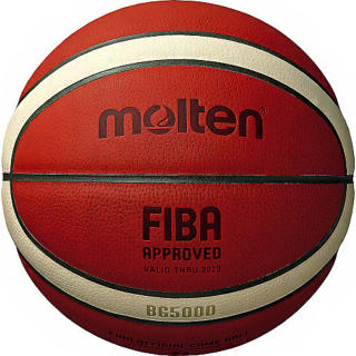 ND05_P7128-7 B7G5000 FIBA Basketball Molten B