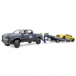 ND17_BR-02504 Auto Dodge Ram 2500 Power Wagon Z