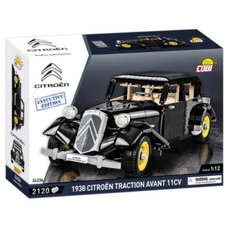 ND17_CB-24336 COBI 24336 CITROEN TRACTION