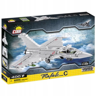 ND17_CB-5802 COBI 5802 ozbrojené sily RAFALE C