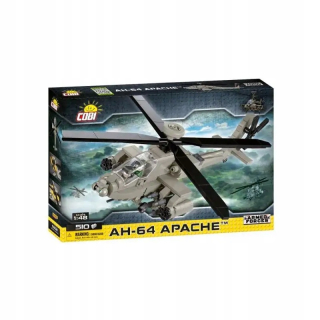 ND17_CB-5808 COBI 5808 Ozbrojené predoce
