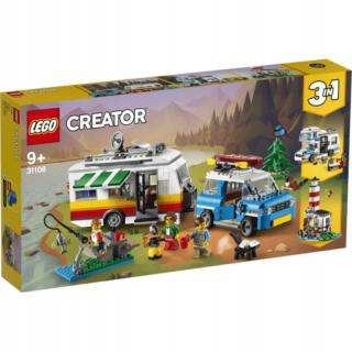 ND17_LG-31108 LEGO 31108 Tvorca Holiday