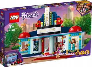ND17_LG-41448 LEGO 41448 Kino Friends in Heartlake