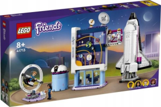 ND17_LG-41713 LEGO 41713 Space Academy Friends