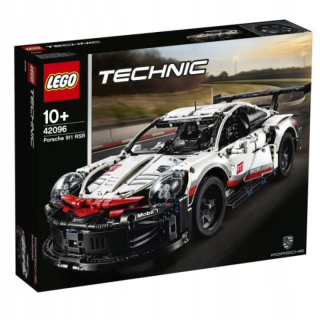 ND17_LG-42096 LEGO 42096 Technic Porsche 911 RSR