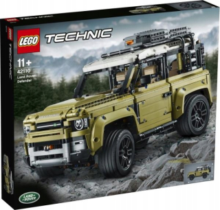 ND17_LG-42110 LEGO 42110 TECHNIC Land Rover Defend