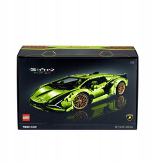 ND17_LG-42115 LEGO 42115 Technic Lamborghini Sin