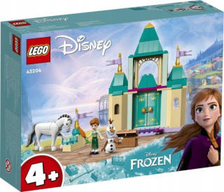 ND17_LG-43204 LEGO 43204 Disney Princess Fun An