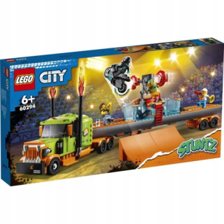 ND17_LG-60294 LEGO 60294 City Truck