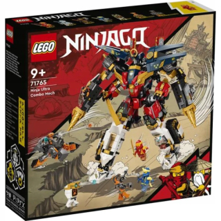 Nd17_lg-71765 Lego 71765 Ninjago Multifunkčný