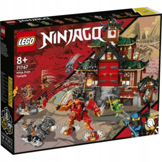 Nd17_lg-71767 LEGO 71767 Ninjago Dojo Ninja v