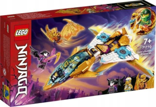 ND17_LG-71770 LEGO 71770 Ninjago Golden Dragon Zanea