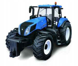 ND17_MI-82721 Maisto 82721 Traktor pre Rádio New Ho